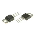 STMicroelectronics Thyristor SCR 800 V 8 A TO-220 Package TYN812RG