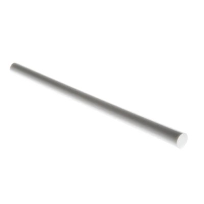 Power Adhesives White Hot Melt Glue Stick 200 mm Maximum Operating Temperature 200°C 240-12-200-WEP-CP08-RS