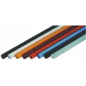 Power Adhesives White Hot Melt Glue Stick 200 mm Maximum Operating Temperature 200°C 240-12-200-WEP-CP08-RS
