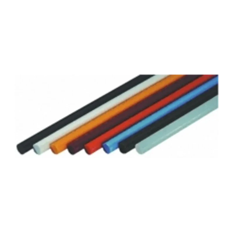 Power Adhesives White Hot Melt Glue Stick 200 mm Maximum Operating Temperature 200°C 240-12-200-WEP-CP08-RS