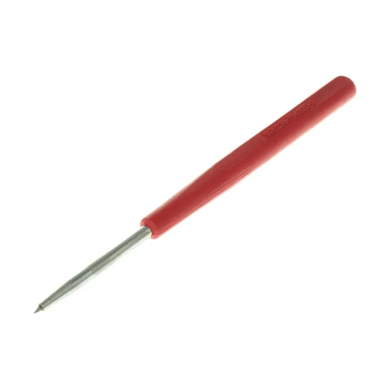 Facom Tungsten Carbide Tip Scribe 180mm with 2mm Tip Diameter 236A