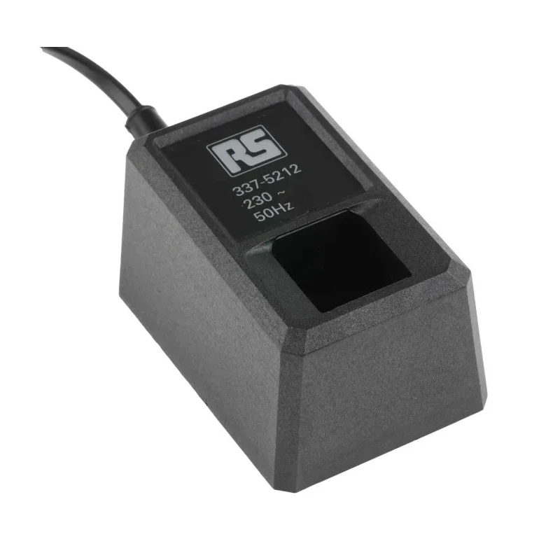 RS PRO Soldering Accessory Charger for 30 W Cordless Iron 337-5212