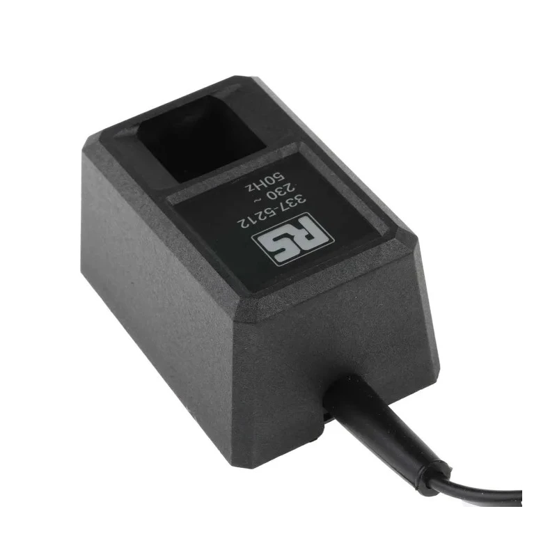RS PRO Soldering Accessory Charger for 30 W Cordless Iron 337-5212