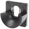 Schneider Electric Switch Disconnector Mounting Component Plate TeSys VARIO Series , Door Interlock, 600m Length Czech KZ32