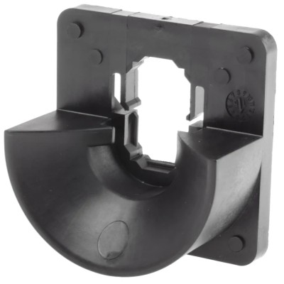 Schneider Electric Switch Disconnector Mounting Component Plate TeSys VARIO Series , Door Interlock, 600m Length Czech KZ32