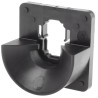 Schneider Electric Switch Disconnector Mounting Component Plate TeSys VARIO Series , Door Interlock, 600m Length Czech KZ32