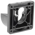 Schneider Electric Switch Disconnector Mounting Component Plate TeSys VARIO Series , Door Interlock, 600m Length Czech KZ32