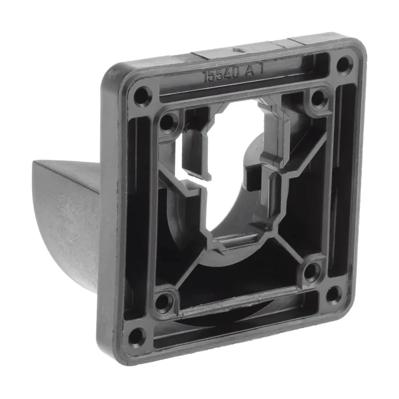 Schneider Electric Switch Disconnector Mounting Component Plate TeSys VARIO Series , Door Interlock, 600m Length Czech KZ32