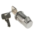 Euro-Locks a Lowe & Fletcher group Company Camlock 20 mm Panel-to-Tongue 19.1 x 16.6 mm Key Unlock 0305012