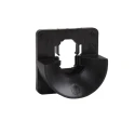 Schneider Electric Switch Disconnector Mounting Component Plate TeSys VARIO Series , Door Interlock, 600m Length Czech KZ32