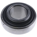 SKF Bearing Insert 35 mm ID 72 mm OD Steel Material YAR 207-2RF