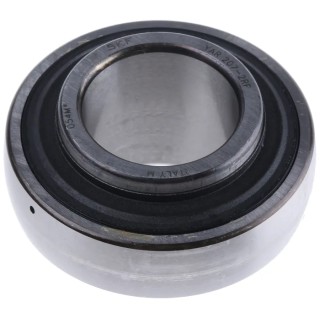 SKF Bearing Insert 35 mm ID 72 mm OD Steel Material YAR 207-2RF