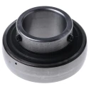SKF Bearing Insert 35 mm ID 72 mm OD Steel Material YAR 207-2RF