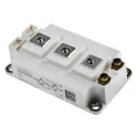 Semikron Danfoss N-Channel IGBT Module 313 A 1200 V 7-Pin SEMITRANS Panel SKM200GB12E4