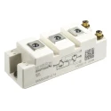 Semikron Danfoss N-Channel IGBT Module 81 A 1200 V, 7-Pin SEMITRANS Panel Mount SKM50GB12T4
