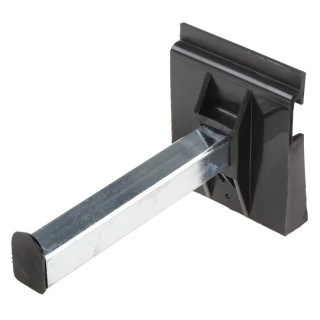 RS PRO Mild Steel Wall Panel Tool Holder 152mm Length 374-1489