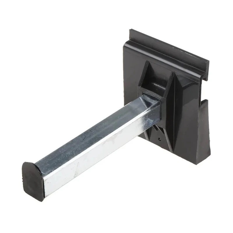 RS PRO Mild Steel Wall Panel Tool Holder 152mm Length 374-1489