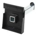 RS PRO Mild Steel Wall Panel Tool Holder 152mm Length 374-1489