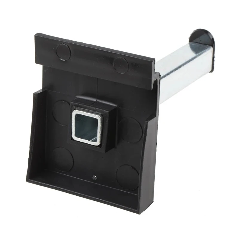 RS PRO Mild Steel Wall Panel Tool Holder 152mm Length 374-1489