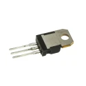 STMicroelectronics MDmesh M5 N-Channel MOSFET 33 A 650 V Enhancement 3-Pin TO-220 STP42N65M5