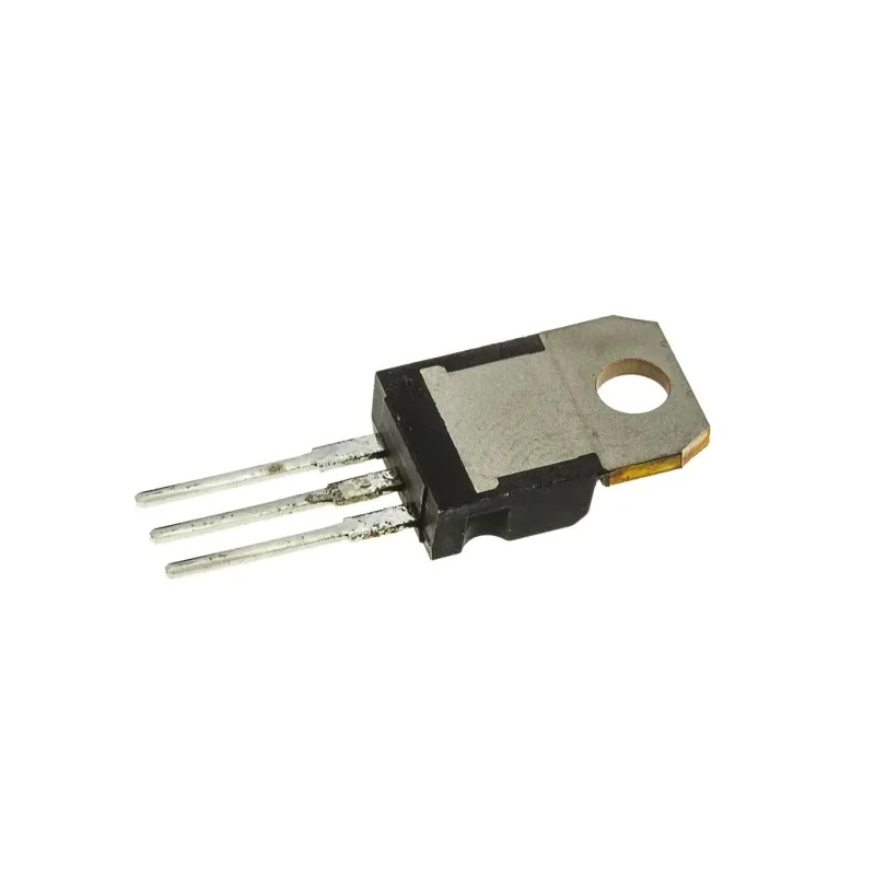 STMicroelectronics MDmesh M5 N-Channel MOSFET 33 A 650 V Enhancement 3-Pin TO-220 STP42N65M5