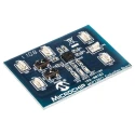 Microchip Power Management Development Kit Evaluation Board MCP73871EV