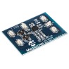 Microchip Power Management Development Kit Evaluation Board MCP73871EV