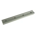 Igus Linear Guide Rail 28 mm Width 300 mm Length Anodised Aluminium T Series TS-01-30-300