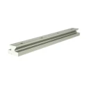 Igus Linear Guide Rail 28 mm Width 300 mm Length Anodised Aluminium T Series TS-01-30-300