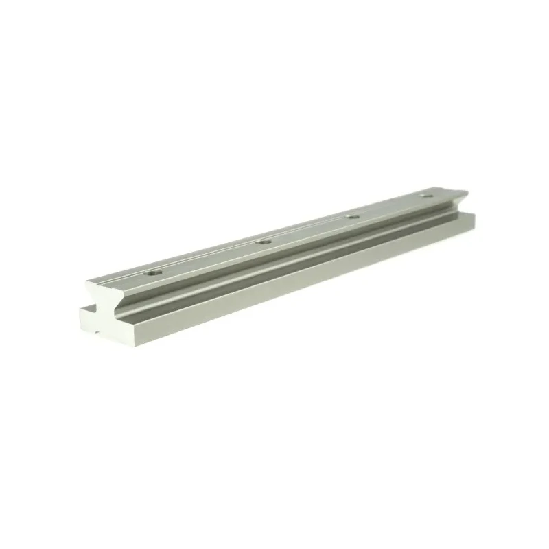 Igus Linear Guide Rail 28 mm Width 300 mm Length Anodised Aluminium T Series TS-01-30-300