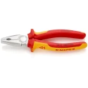 Knipex 1-Piece Combination Plier 200mm Overall VDE 1000V Approved 03 06 200