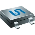 Taiwan Semiconductor Bridge Rectifier 600 V 40 A Surface Mount 4-Pin Single DBLS105G RD