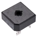 Taiwan Semiconductor Bridge Rectifier, 400 V, 15 A Forward Current, 300 A Surge Current, 4-Pin Single GBPC1504 T0