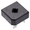 Taiwan Semiconductor Bridge Rectifier, 400 V, 15 A Forward Current, 300 A Surge Current, 4-Pin Single GBPC1504 T0