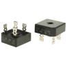 Taiwan Semiconductor Bridge Rectifier 800 V 300 A 4-Pin Single GBPC1508