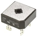 Taiwan Semiconductor Bridge Rectifier, 600 V 300 A, 4-Pin Single GBPC1506