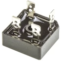 Taiwan Semiconductor Bridge Rectifier, 600 V 300 A, 4-Pin Single GBPC1506