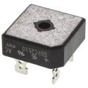Taiwan Semiconductor 1000 V 300 A 4-Pin Single Bridge Rectifier GBPC2510