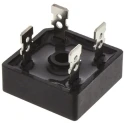 Taiwan Semiconductor 1000 V 300 A 4-Pin Single Bridge Rectifier GBPC2510