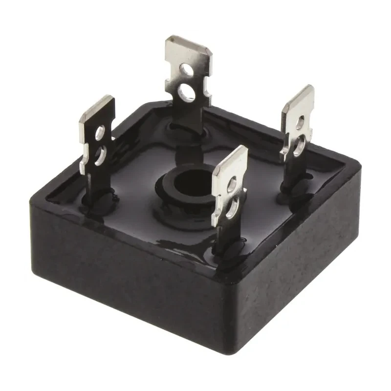 Taiwan Semiconductor 1000 V 300 A 4-Pin Single Bridge Rectifier GBPC2510