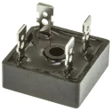 Taiwan Semiconductor Bridge Rectifier 600 V 400 A 4-Pin Single GBPC3506