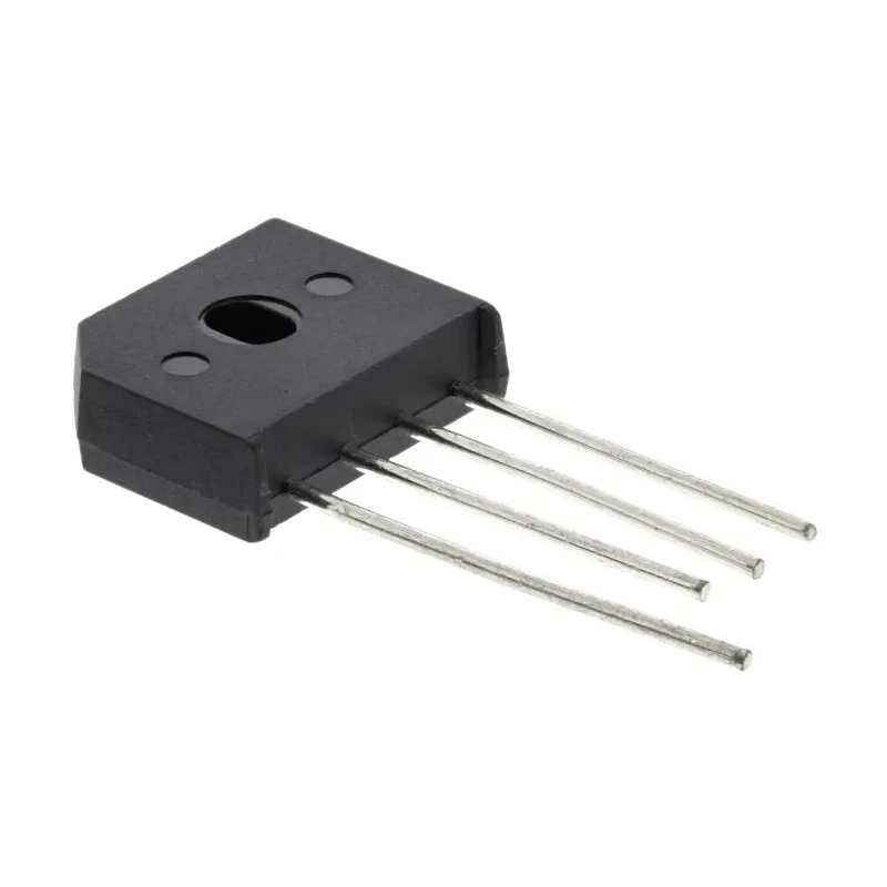 Taiwan Semiconductor Bridge Rectifier, 1000 V, 175 A, 4-Pin Through Hole Package KBU607G
