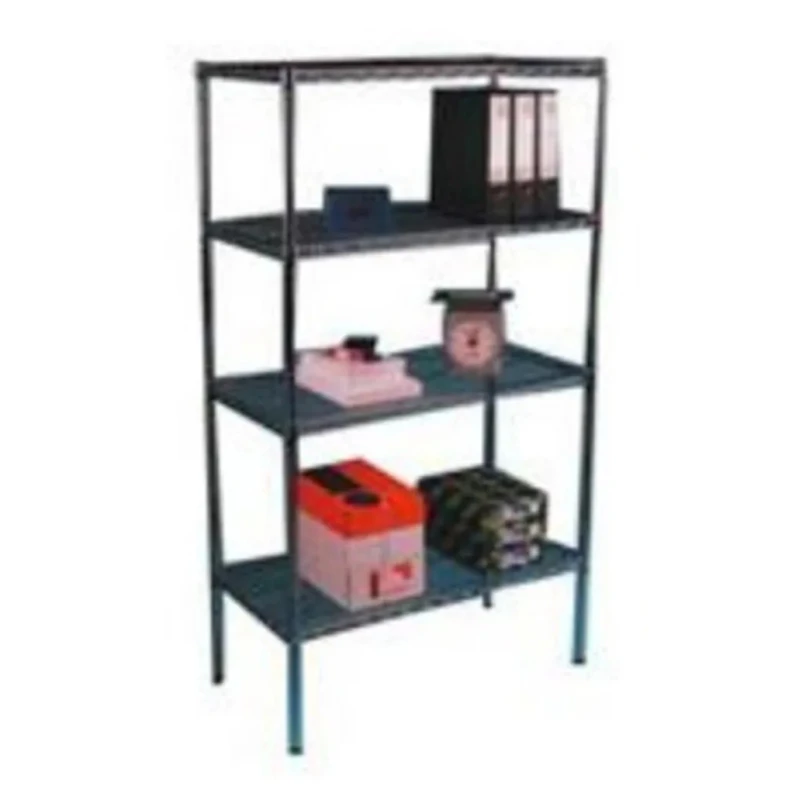 RS PRO Chrome-Plated Steel Wire Shelf 610mm Width 374-1669