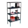 RS PRO Chrome-Plated Steel Wire Shelf 610mm Width 374-1669