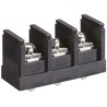 Osada Barrier Strip, 3 Contact, 9 mm Pitch, 2 Row, 600V, 100A OTB-910B-3P