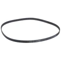 Contitech 230 XL 037 Rubber Glass Cord Timing Belt 115 Teeth, 584.5 mm Length, 9.4 mm Width 230 XL 037