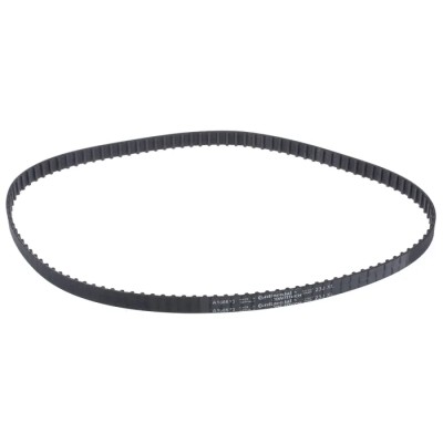 Contitech 230 XL 037 Rubber Glass Cord Timing Belt 115 Teeth, 584.5 mm Length, 9.4 mm Width 230 XL 037