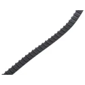 Contitech 230 XL 037 Rubber Glass Cord Timing Belt 115 Teeth, 584.5 mm Length, 9.4 mm Width 230 XL 037