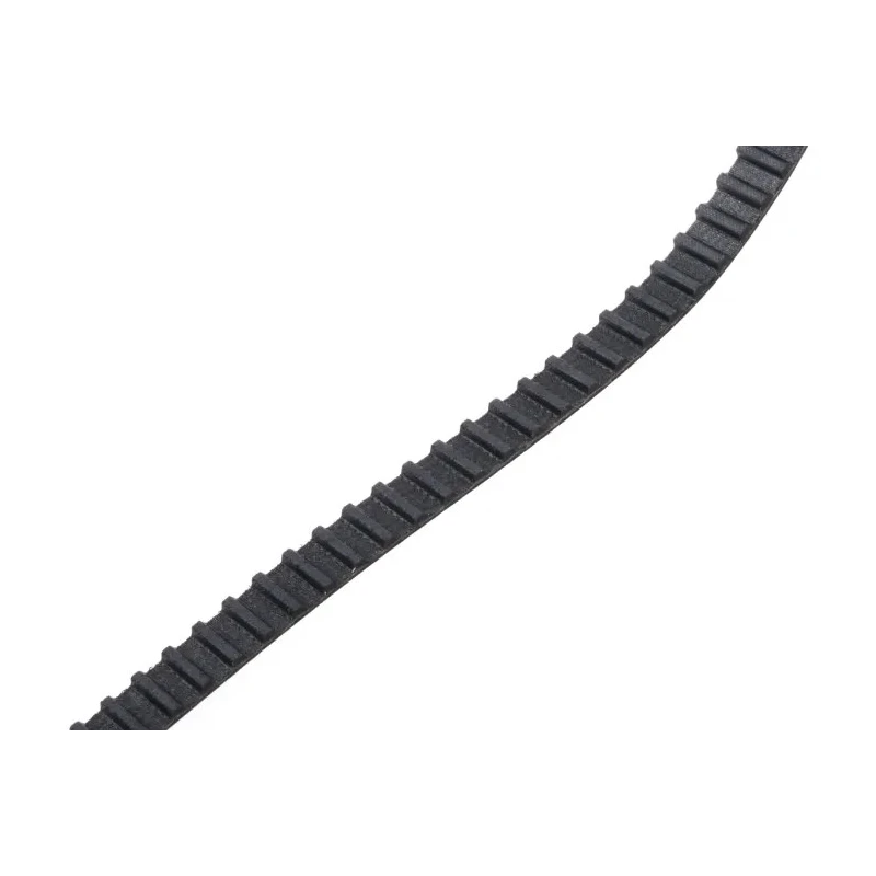 Contitech 230 XL 037 Rubber Glass Cord Timing Belt 115 Teeth, 584.5 mm Length, 9.4 mm Width 230 XL 037