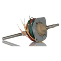 RS PRO Electrical Linear Actuator 61 mm Stroke Length 100N Maximum Load 12V DC Stepper Motor 454-1000